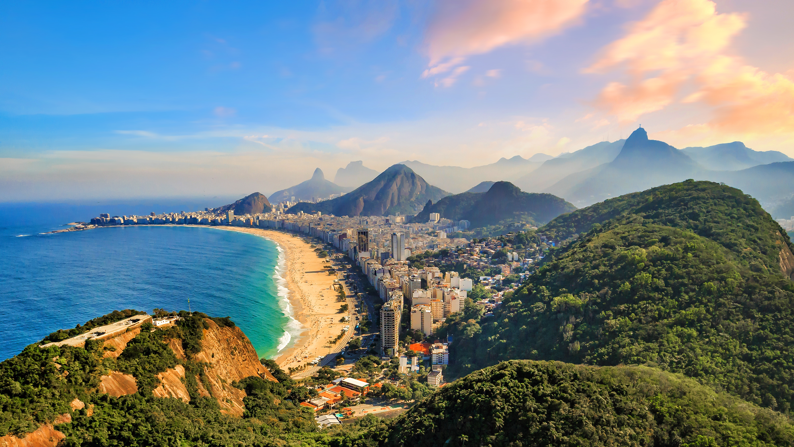 Beste Reisezeit für Rio de Janeiro Wetter & Tipps Tourlane
