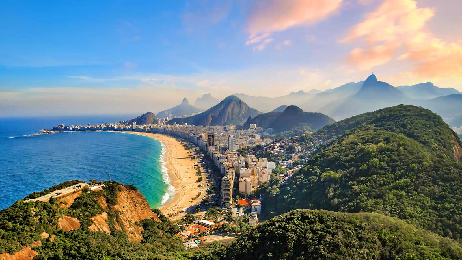 Beste Reisezeit für Rio de Janeiro Wetter & Tipps Tourlane