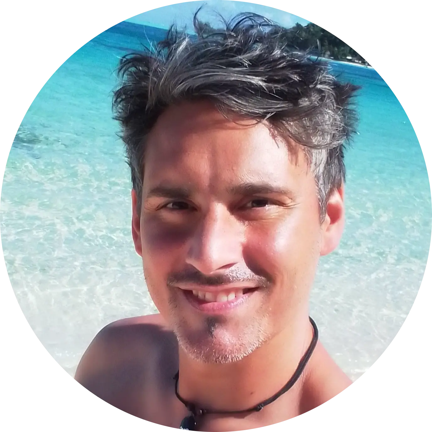 Benjamin Hirat Reiseexperte von Tourlane.