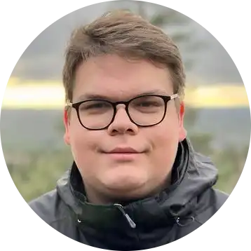 Sébastien Hoffmann Expert de voyage pour la Norvège