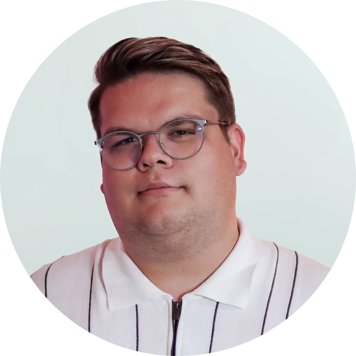 Sebastian Hoffmann Reiseexperte für Norwegen