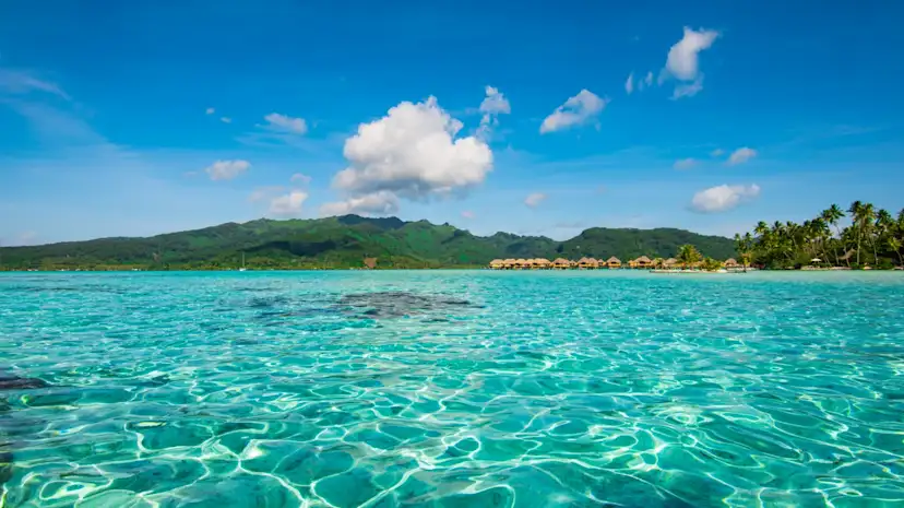 Bora Bora Reisedauer: Wie viele Tage sind ideal? | Tourlane