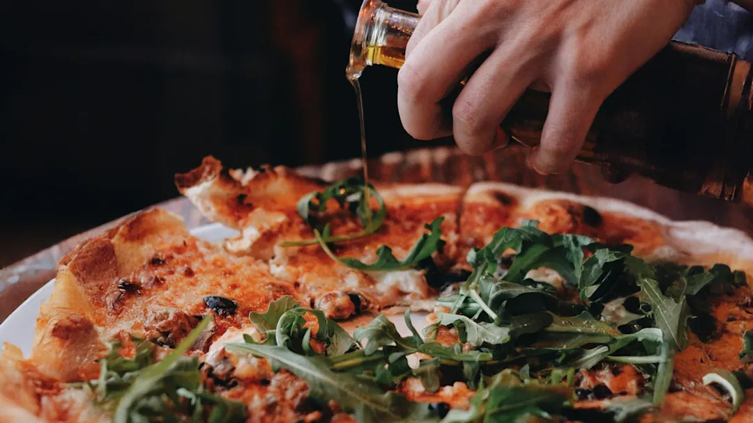 Vegetarische Gerichte