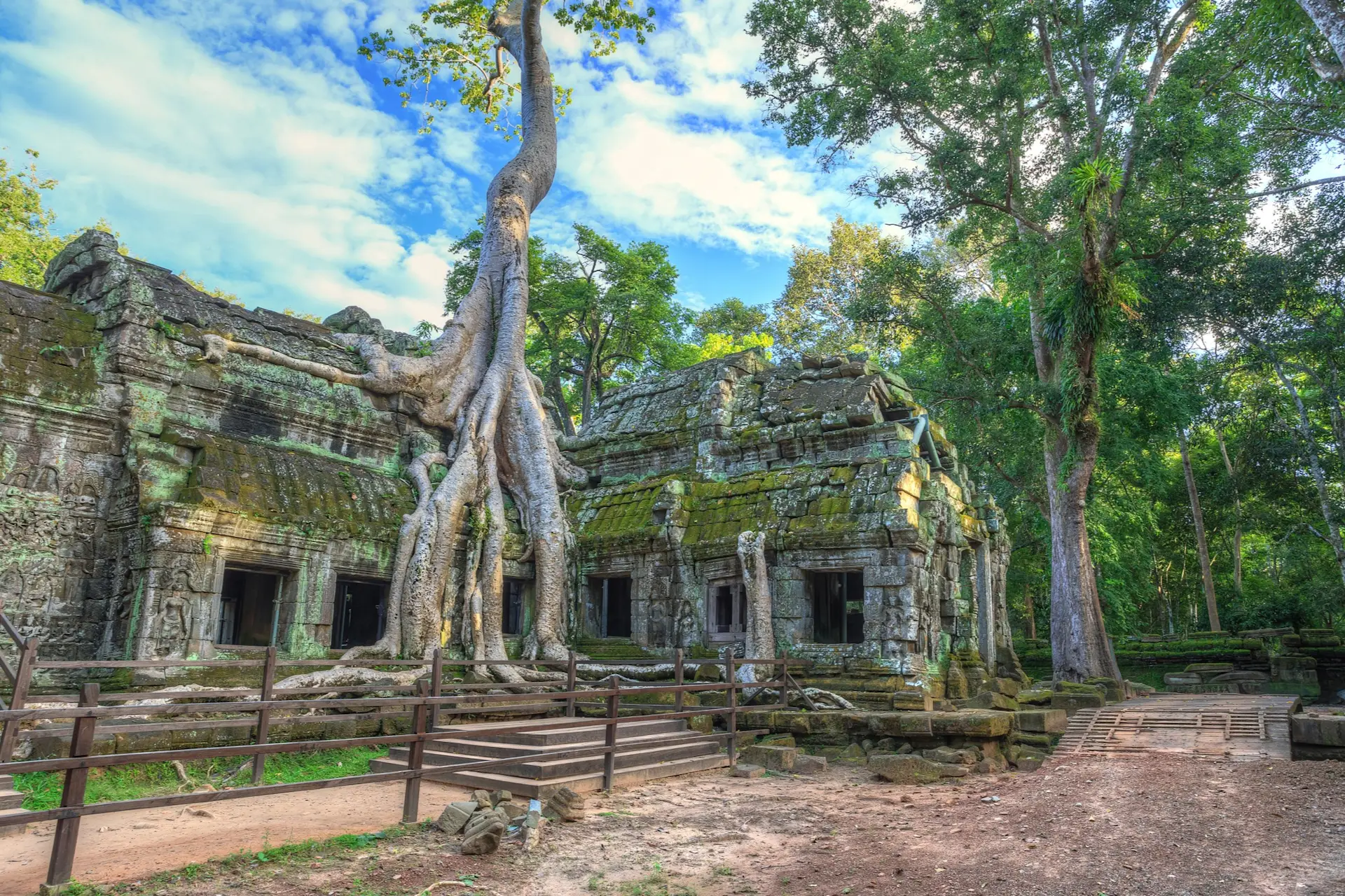 Warme Reiseziele im März Fernreisen & Europa Tourlane