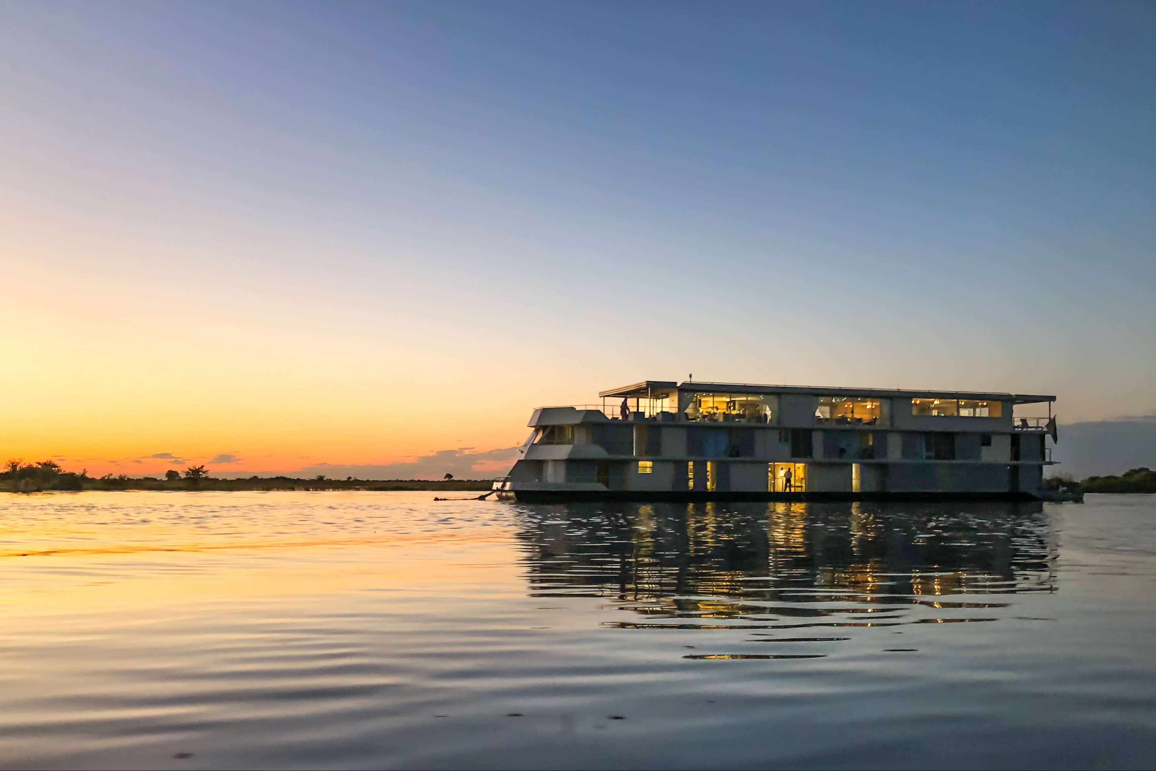Was kann man in Botswana machen? 10 besondere Aktivitäten | Tourlane