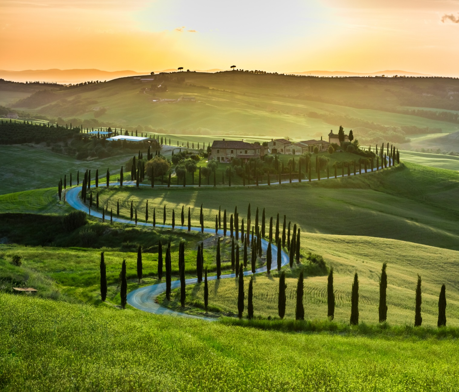 Top 15 Sehenswürdigkeiten in der Toskana für 2025 Tourlane