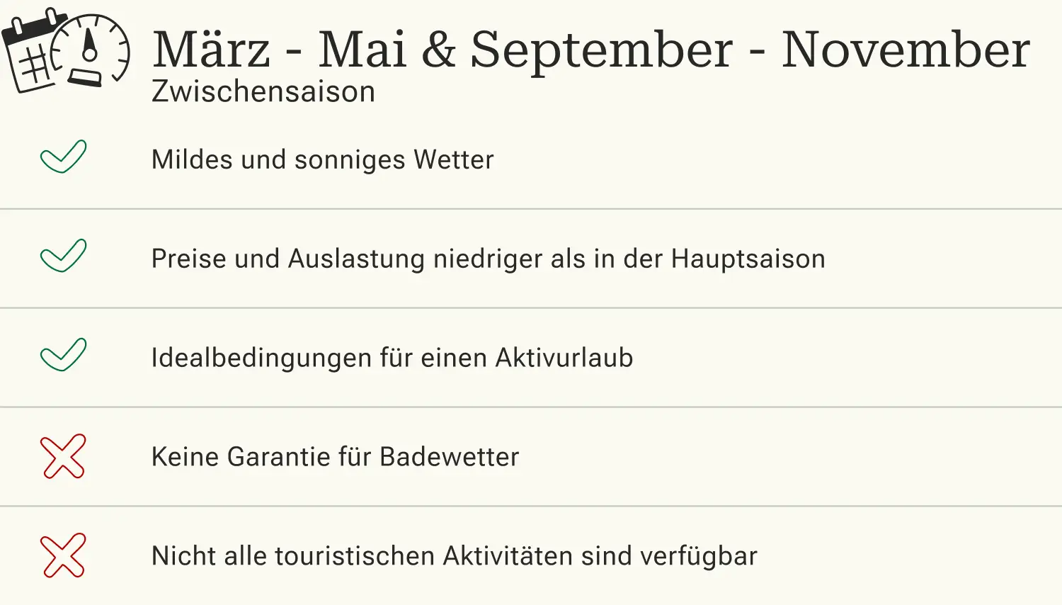 Beste Reisezeit Amalfiküste Klima, Wetter & Tipps Tourlane