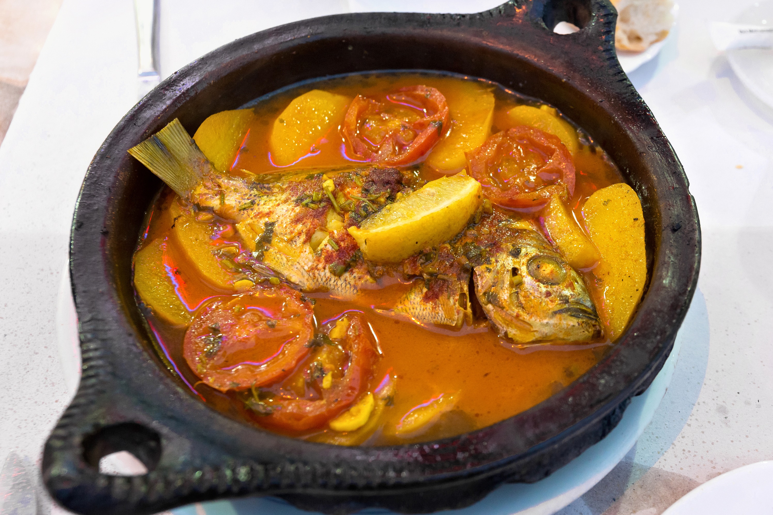 Essen in Kroatien: Top 10 kroatische Gerichte