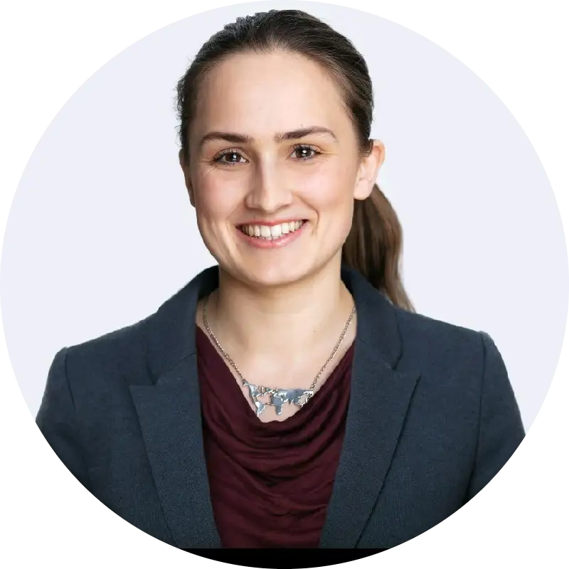 Deborah Clauss - Experte de voyage Espagne et Grèce chez Tourlane 