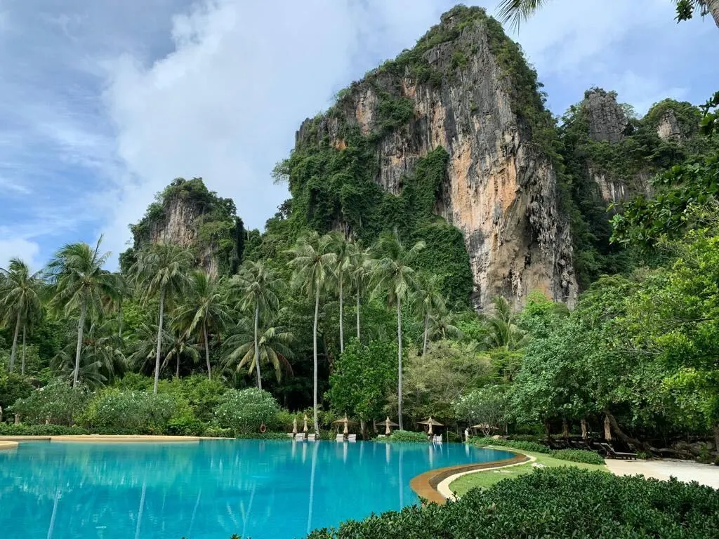 Thailand
