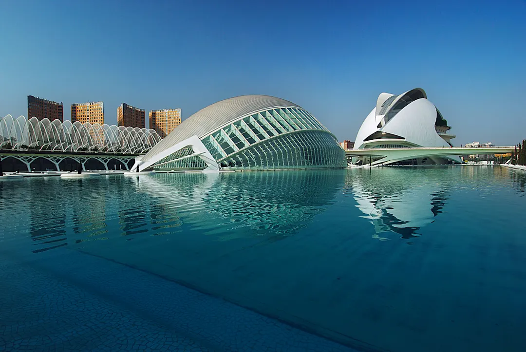 Valencia Spain