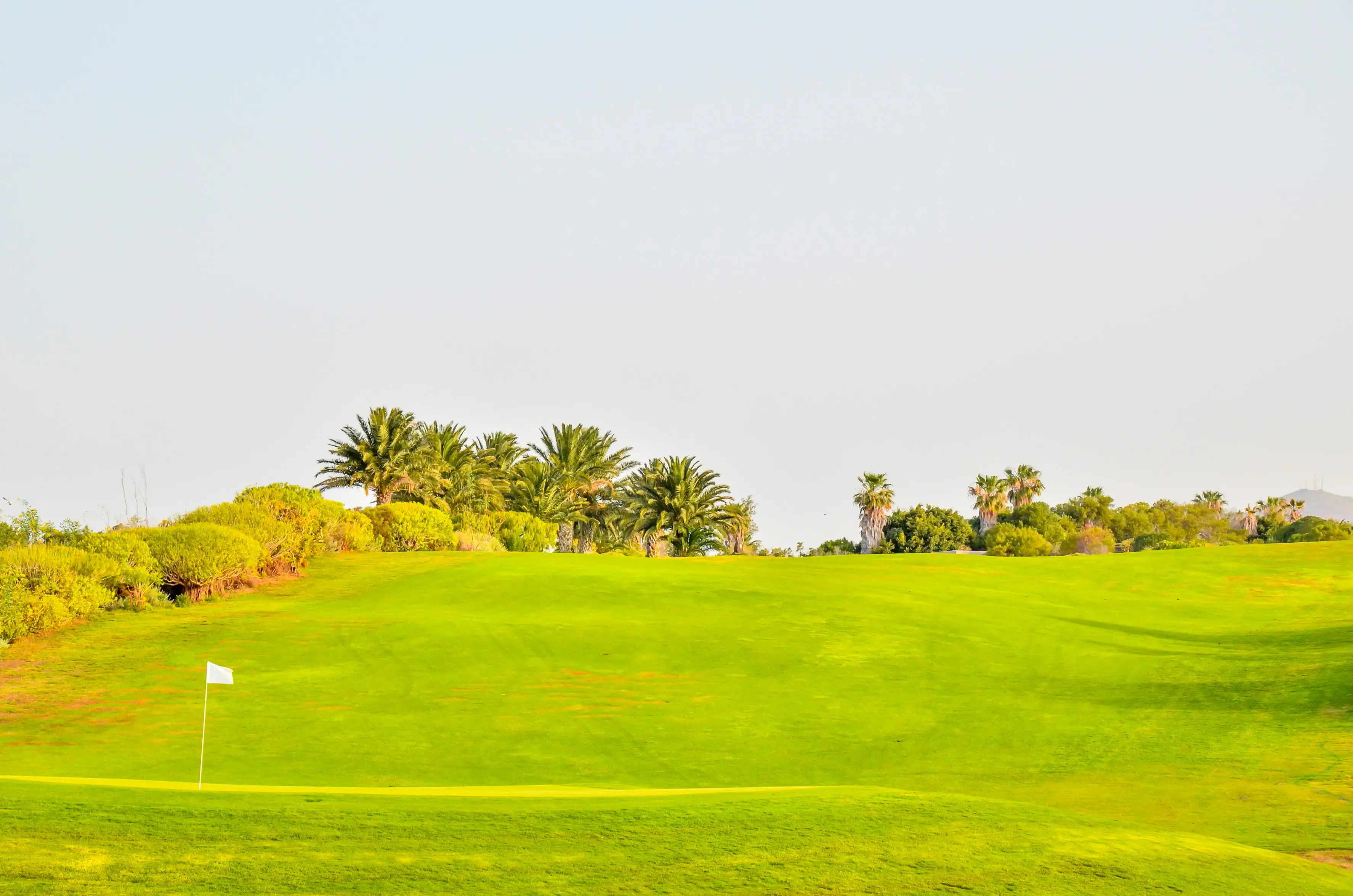 Saudi Arabien, Golf Club Golf Club