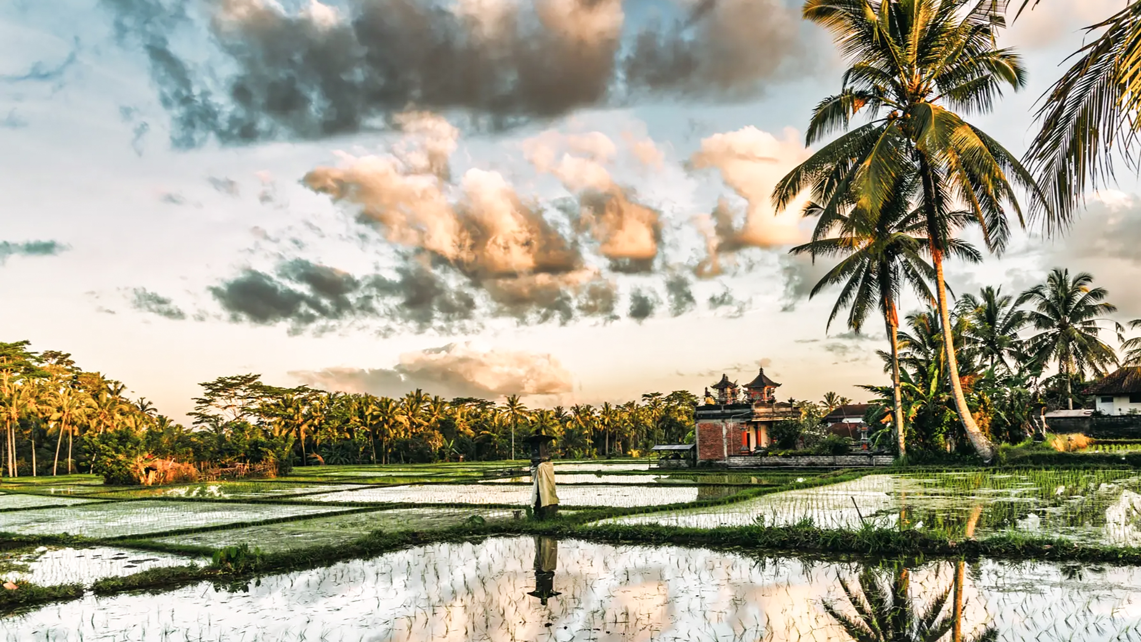 Durée voyage Bali combien de jours prévoir ? Tourlane