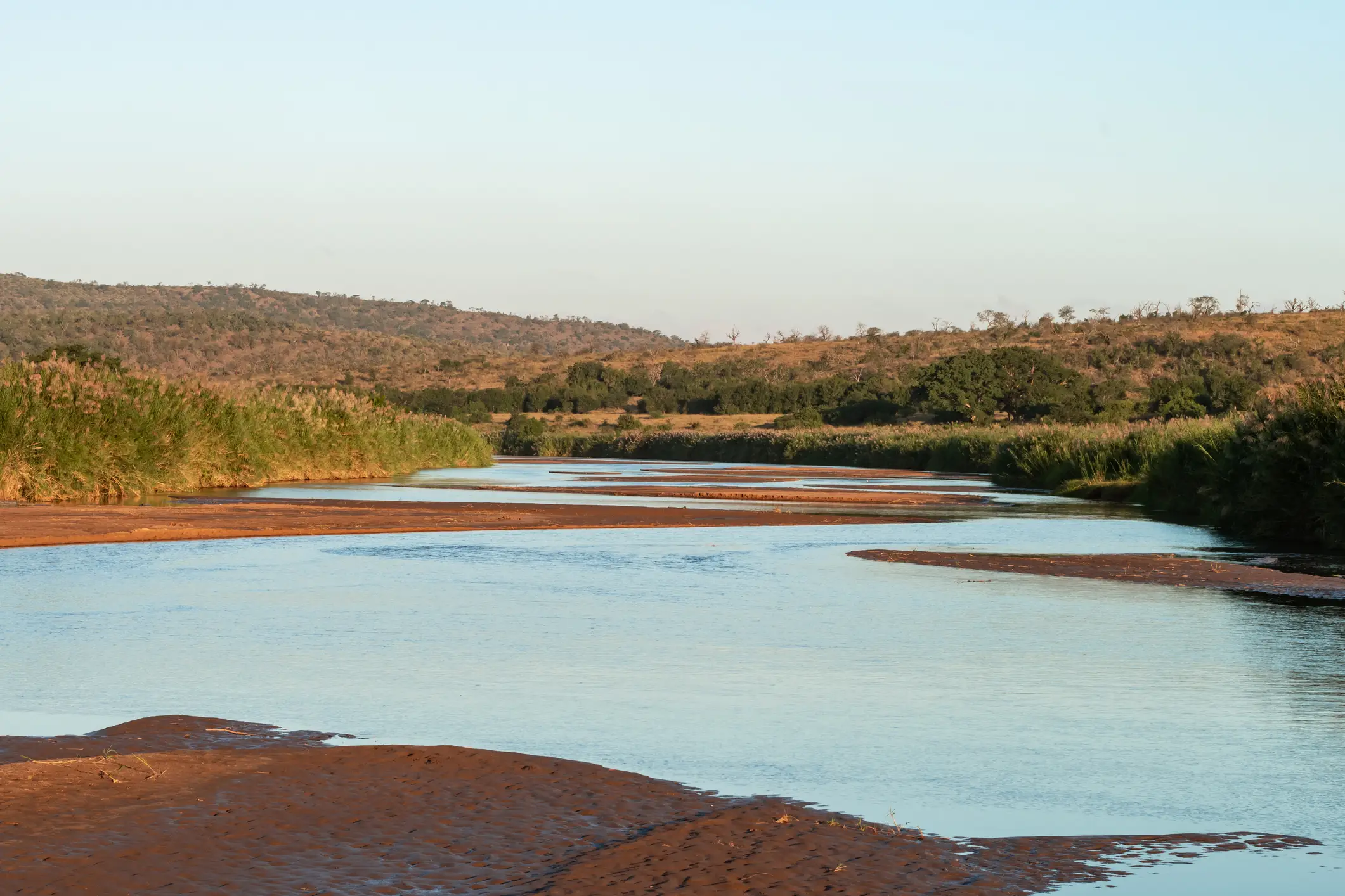 Hluhluwe