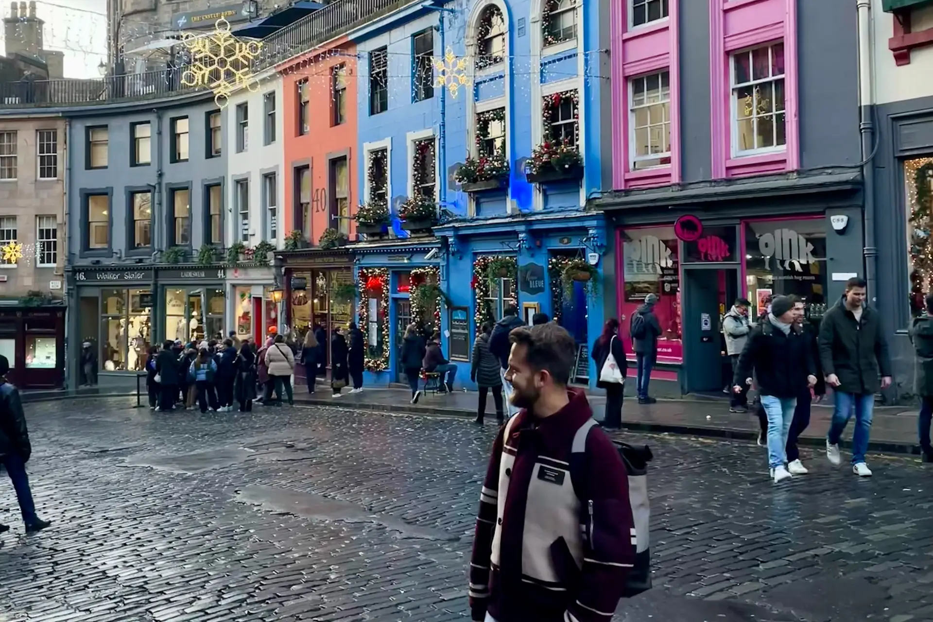 Beste Reisezeit für Schottland Klima, Wetter & Tipps Tourlane