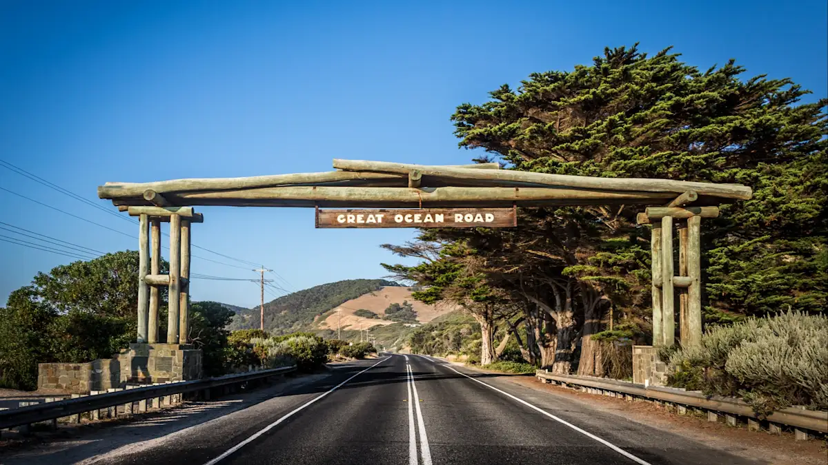 Top 10 des incontournables sur la Great Ocean Road | Tourlane