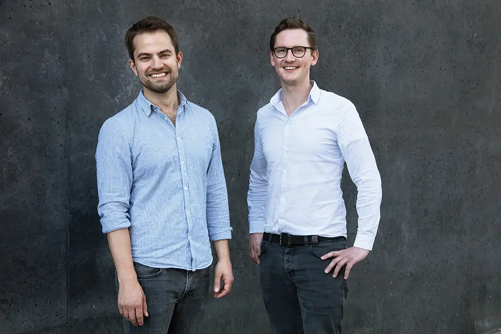 Tourlane Founders