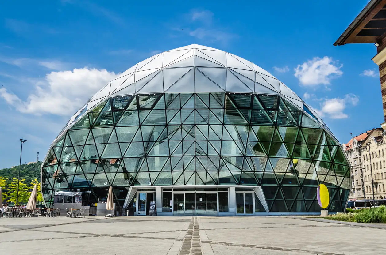 Budapest Hungary