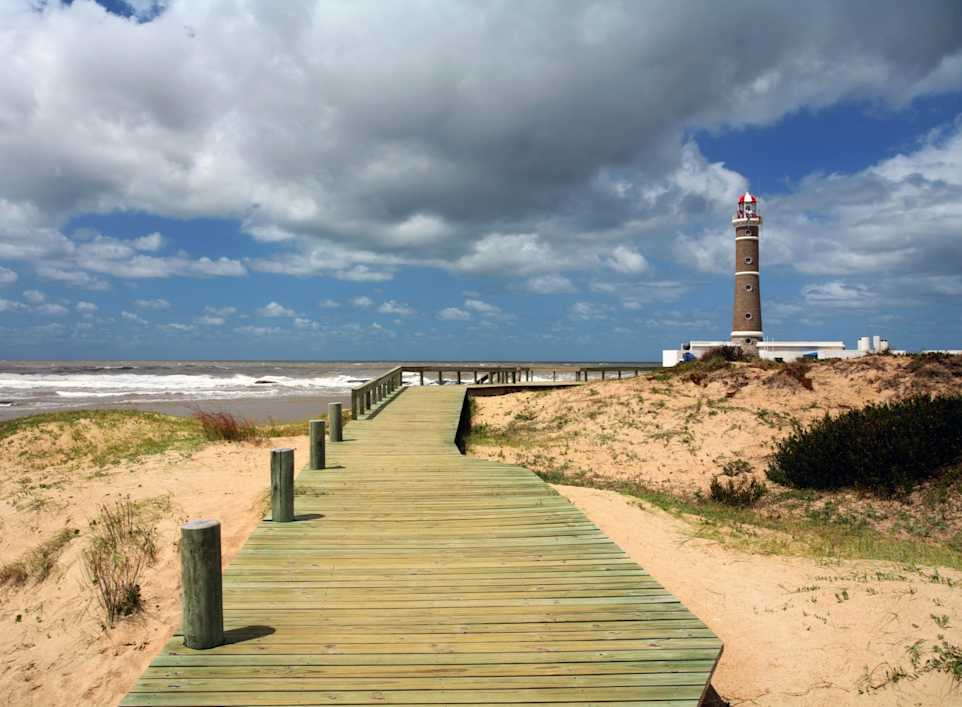 Unsere Top 12 Strände in Uruguay für 2024 Tourlane