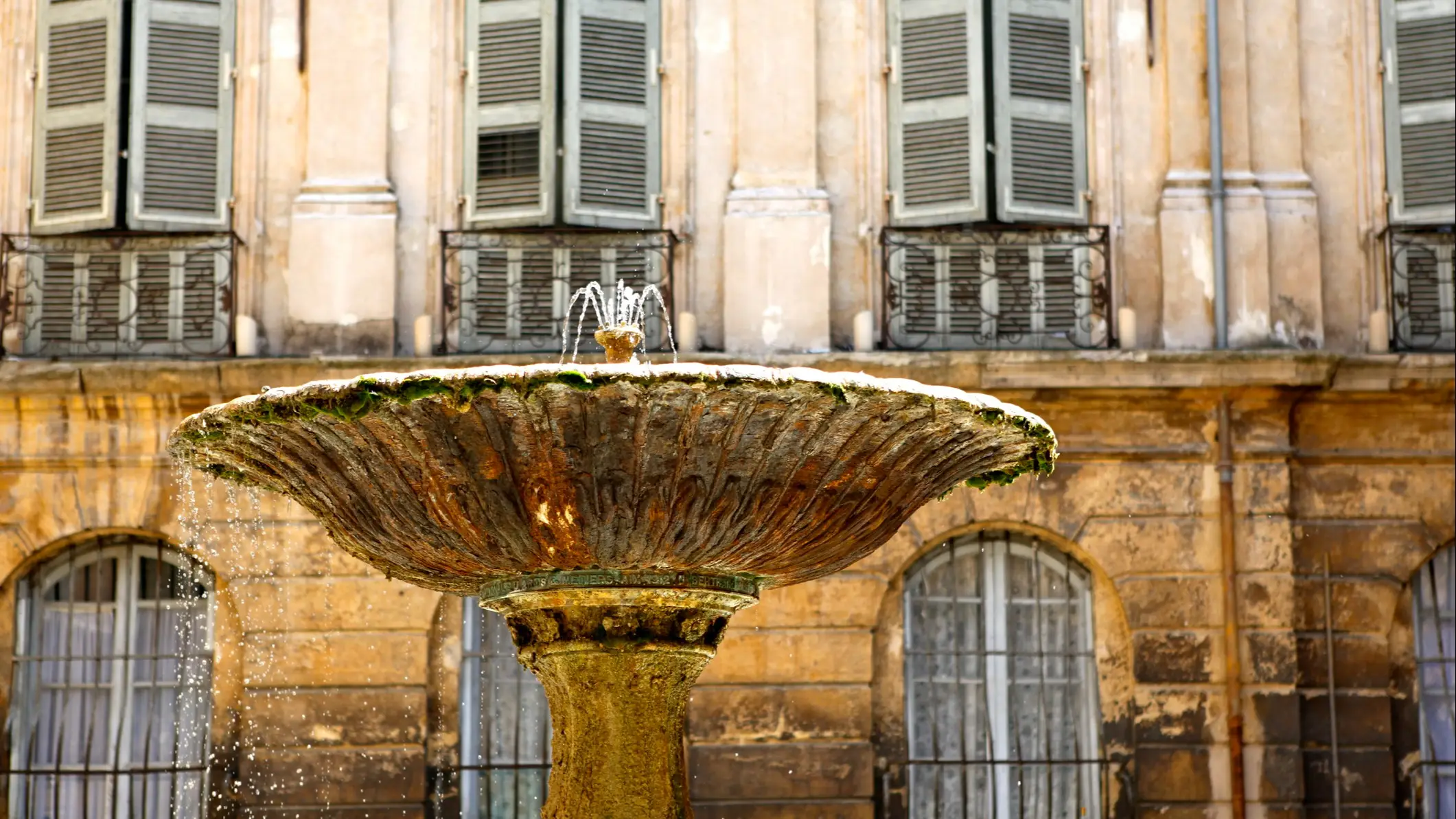  Aix-en-Provence, Frankreich