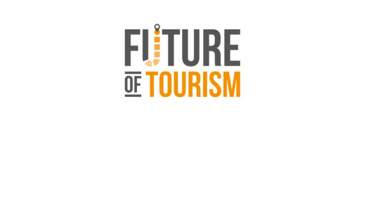 Future of Tourism Logo
