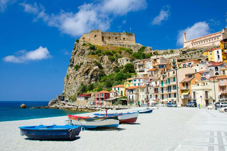 Reiseziele im August Fernreisen & Europa Tourlane