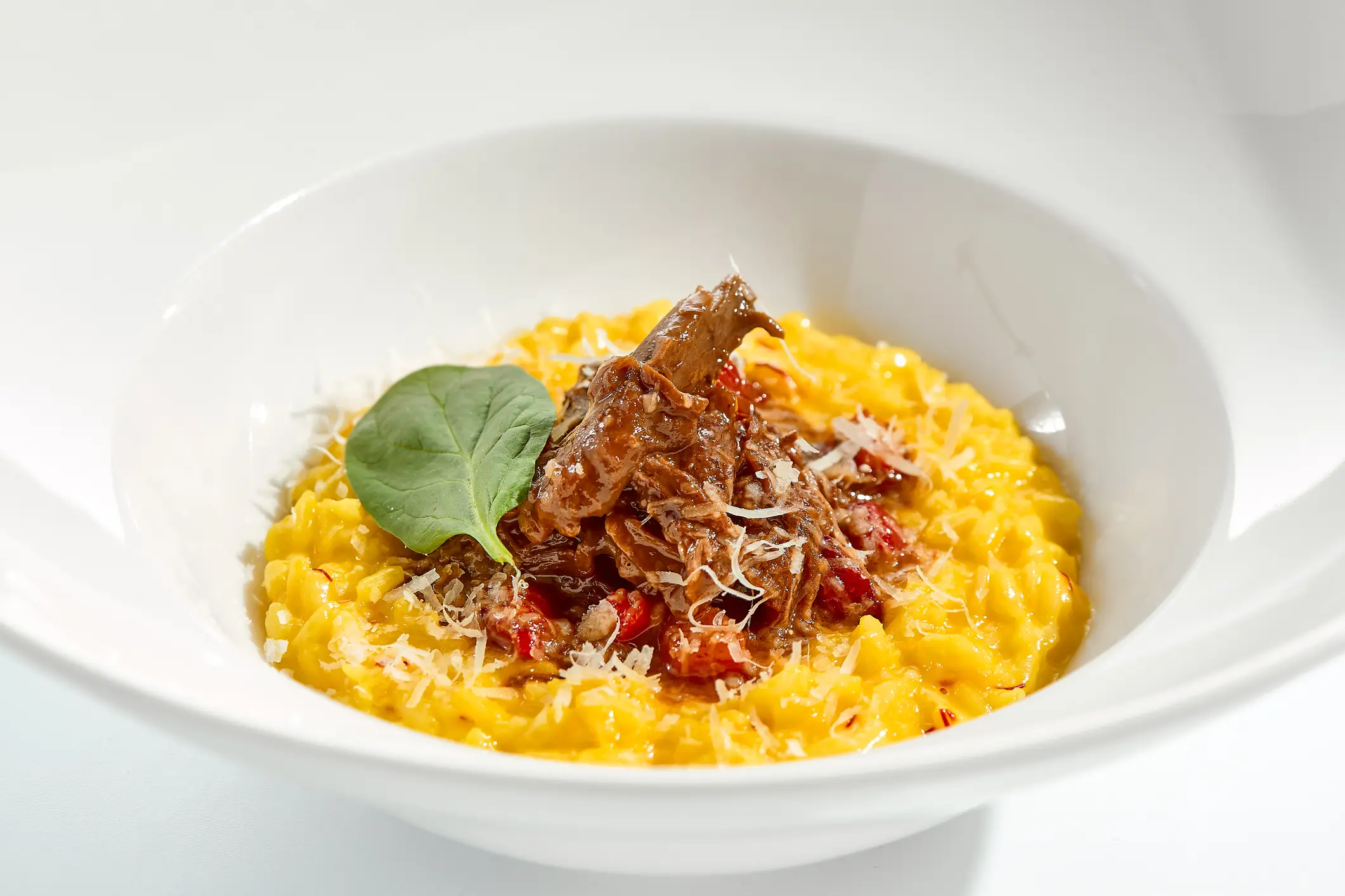 Italien, Kulinarik, Risotto Italien, Kulinarik, Risotto