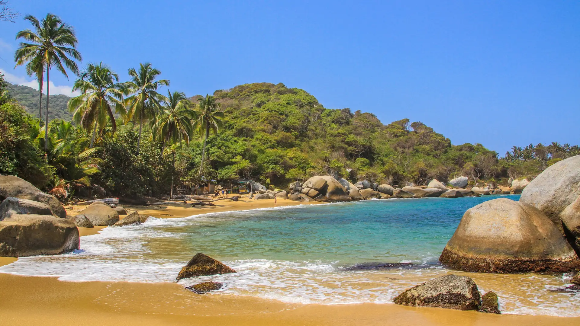 Top 20 des lieux d'intérêt en Colombie en 2026 | Tourlane