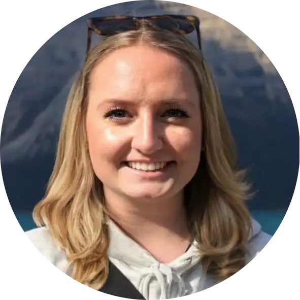 Tina Engels Experte Canada chez Tourlane