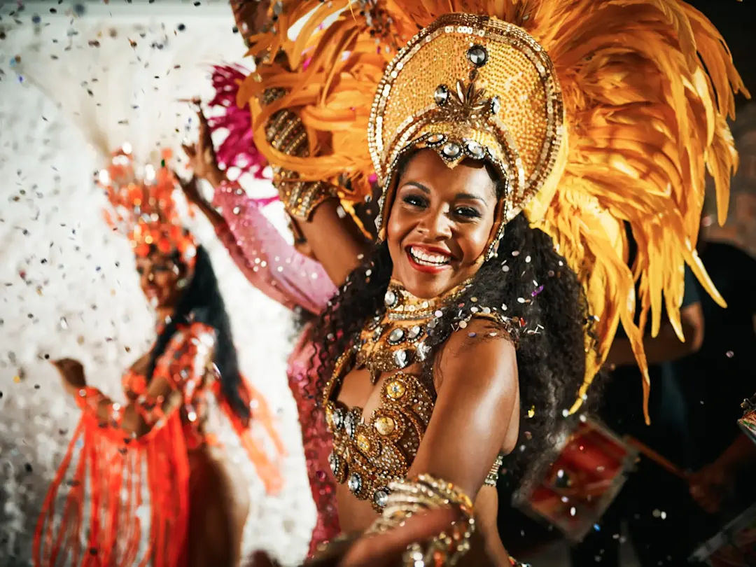 Brésil, Sud-Est, Rio de Janeiro