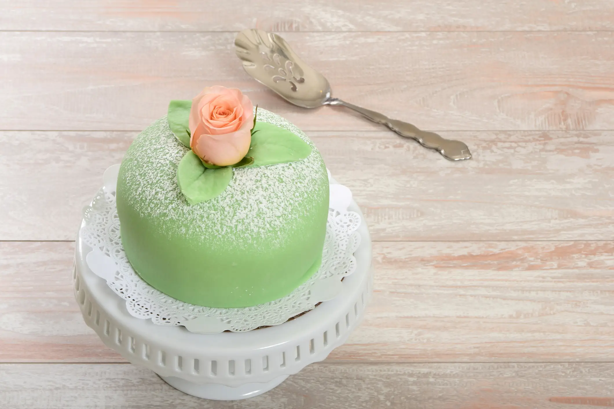 Schwedische Prinzessin Kuchen oder Prinsesstårta Schwedische Prinzessin Kuchen oder Prinsesstårta