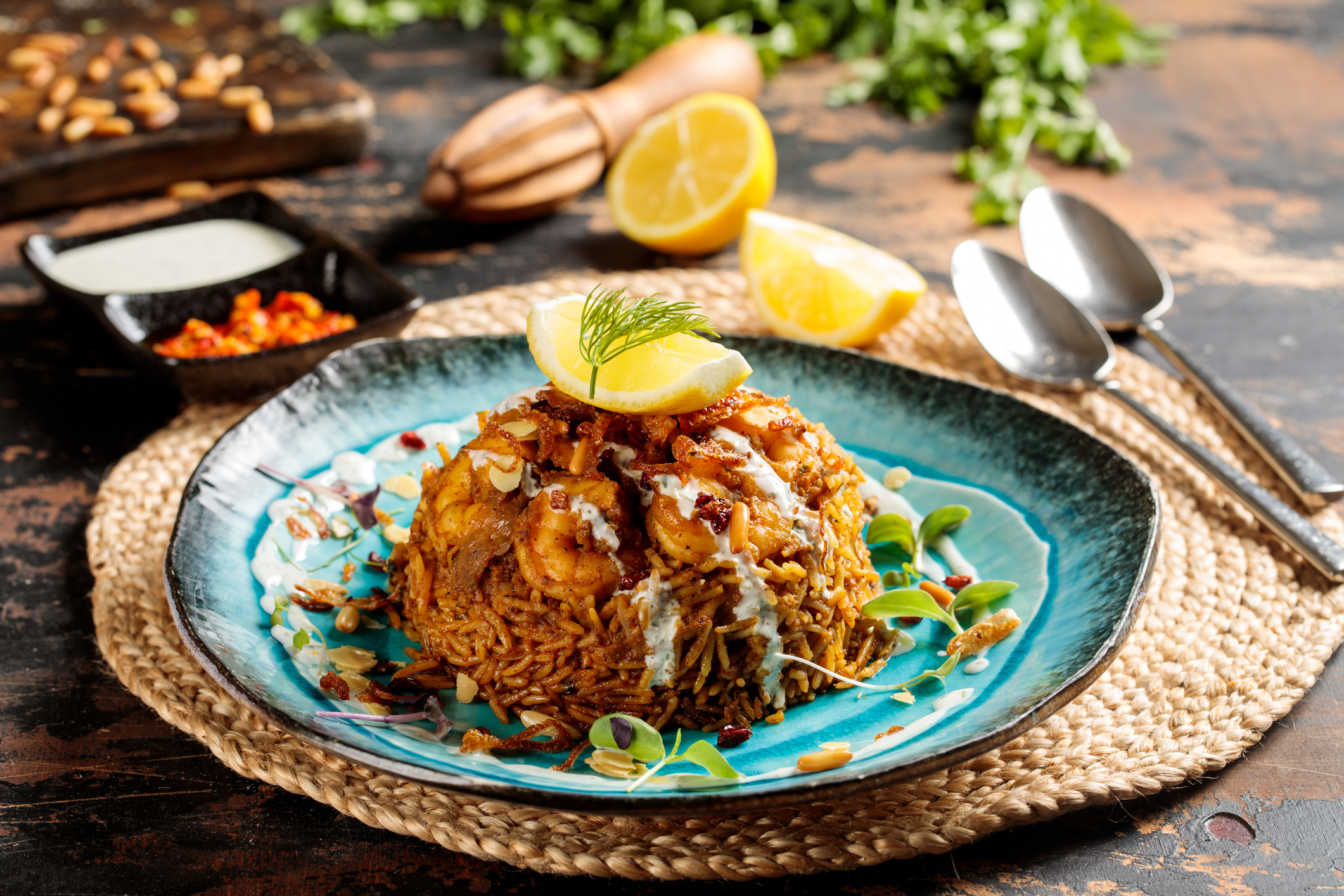Essen in Dubai & den Emiraten: Top 10 Spezialitten | Tourlane