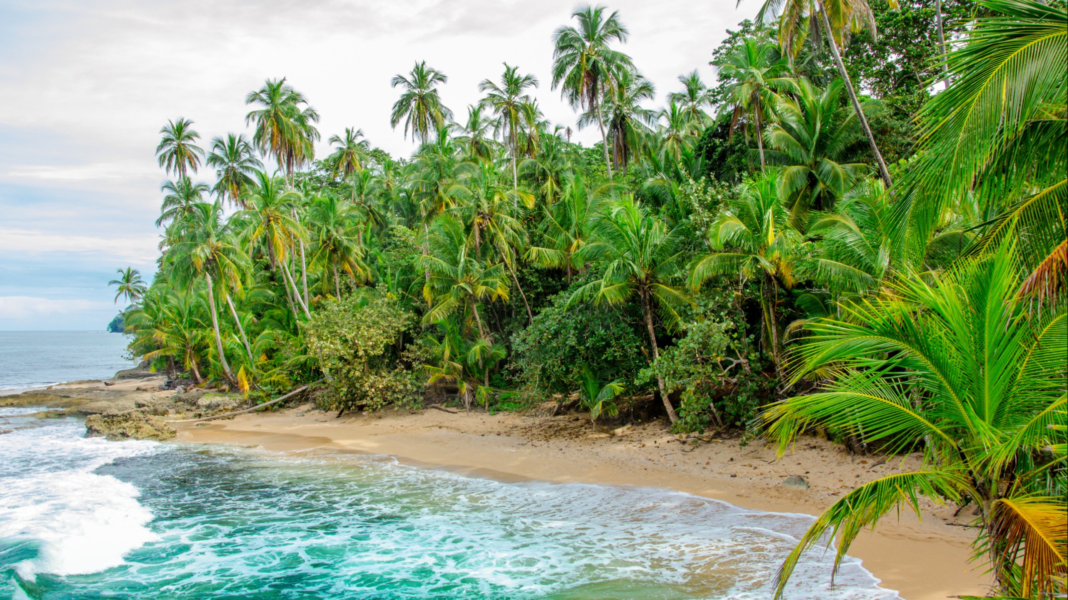 Was ist das typische Essen in Costa Rica? | Tourlane