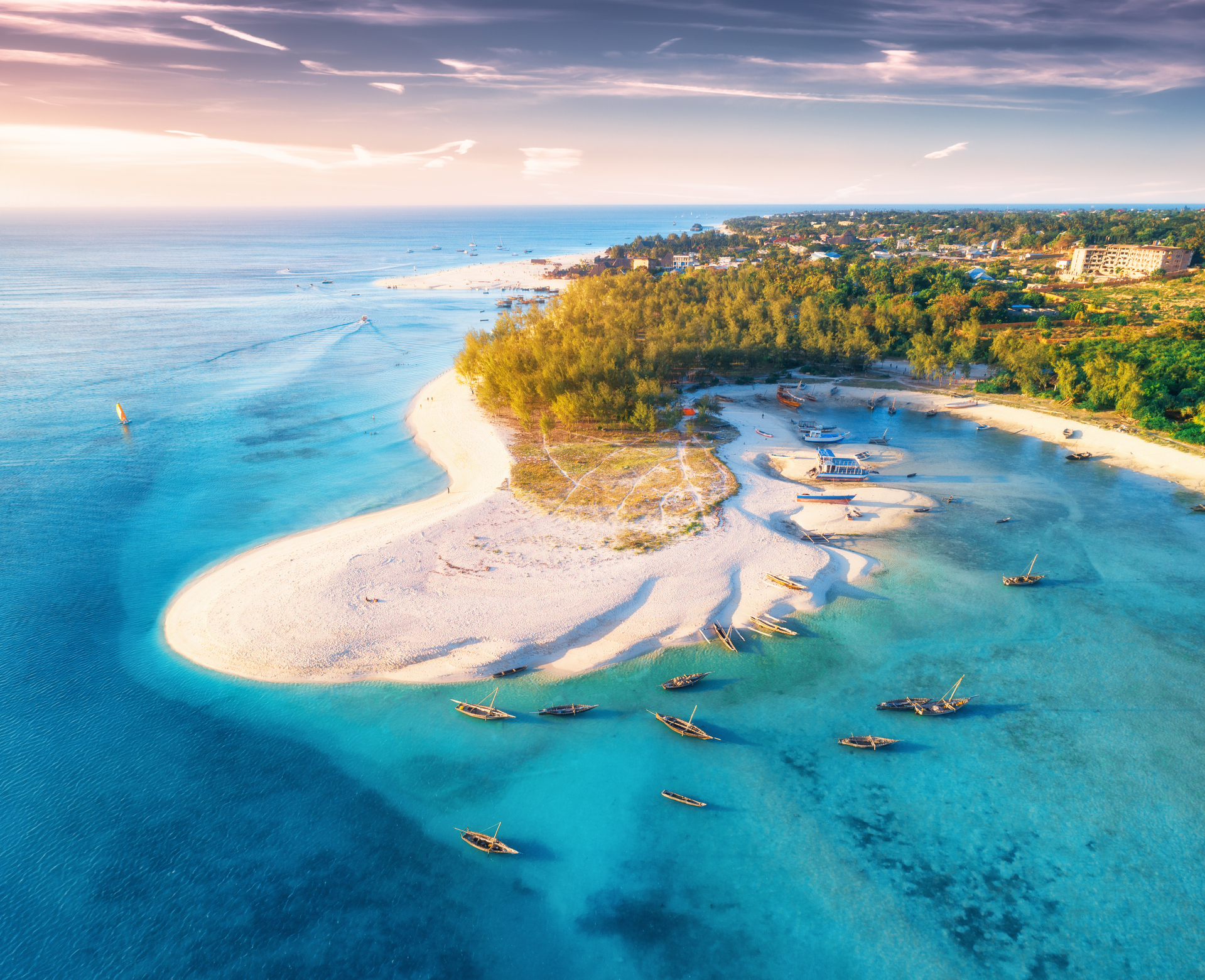 Quel Est Le Prix D'un Voyage à Zanzibar ? | Tourlane