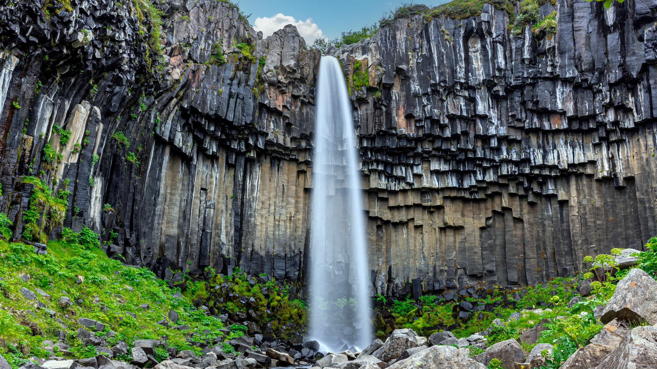 Wissenswertes & Reisehinweise zu Island Einreise, Sicherheit & Tipps