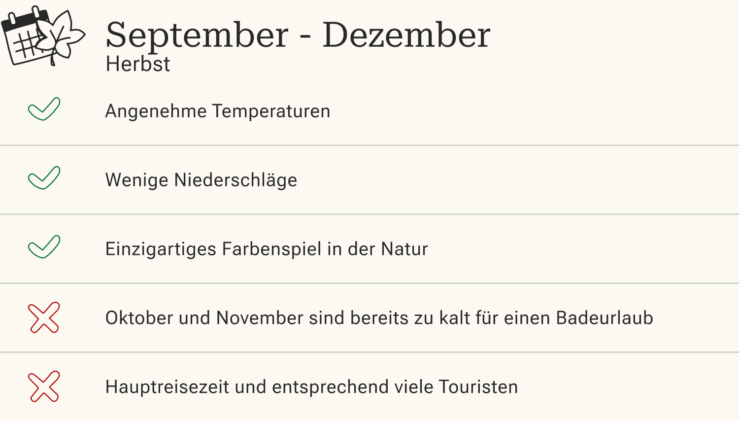 Beste Reisezeit für China Klima, Wetter & Tipps Tourlane