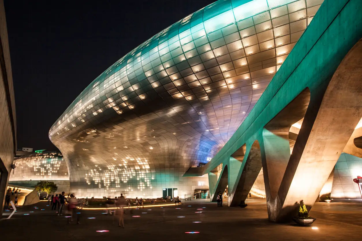 Seoul South Korea