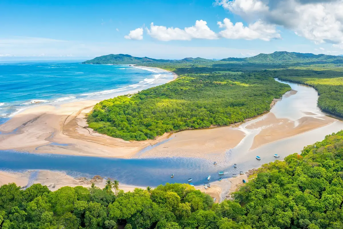 Plongée et snorkeling au Costa Rica, nos conseils | Tourlane