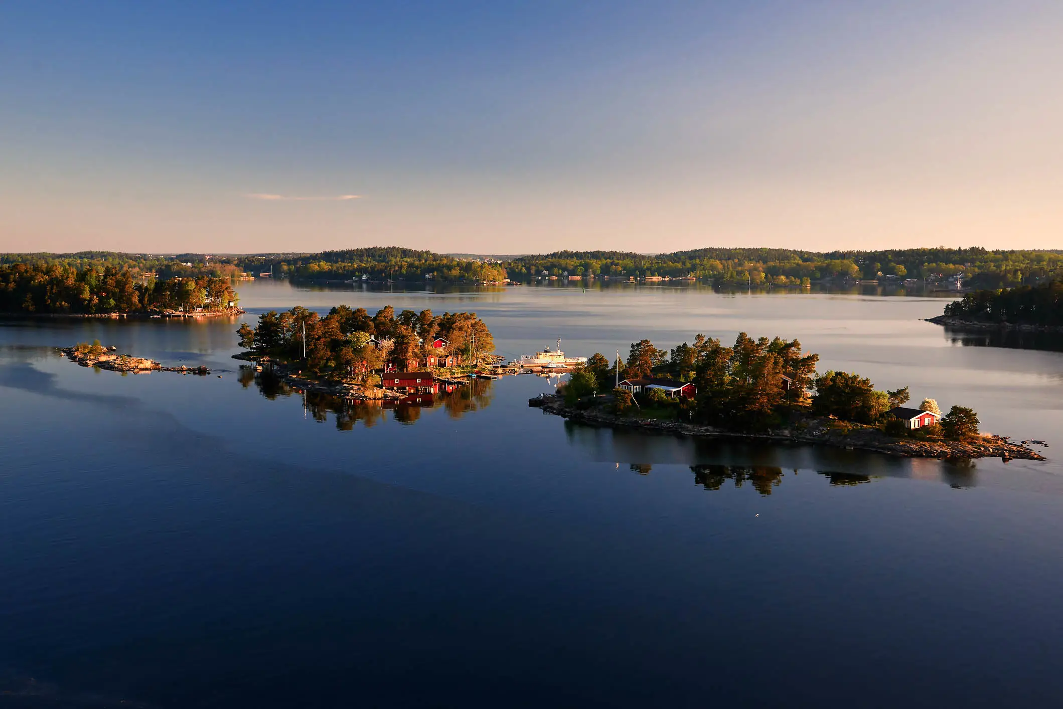 Stockholm, Schäre, Inselgruppe, Schweden, Ostsee Stockholm, Schäre, Inselgruppe, Schweden, Ostsee