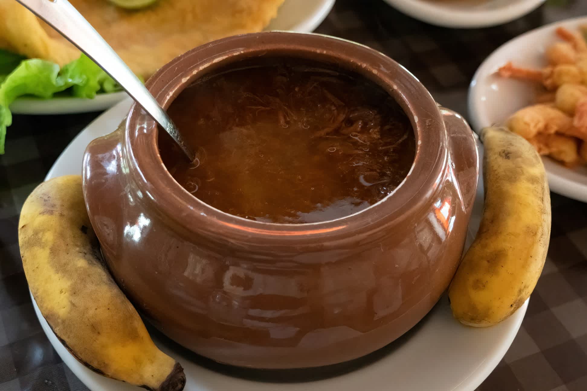Barreado, plat traditionnel brésilien