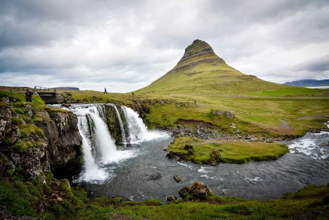 Fotos von Island Reise eines Tourlane Kunden