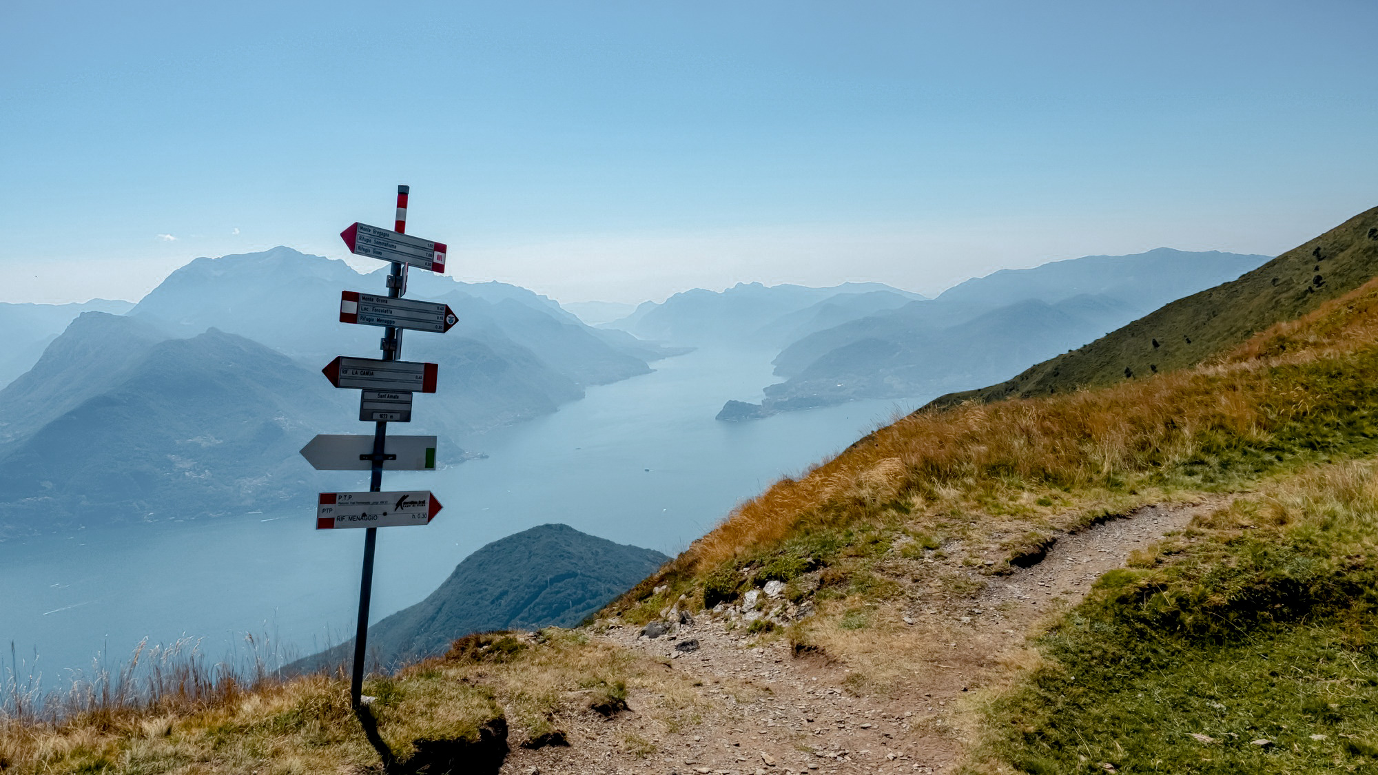 Things to Do and See in Lake Como - Italy - Tourlane