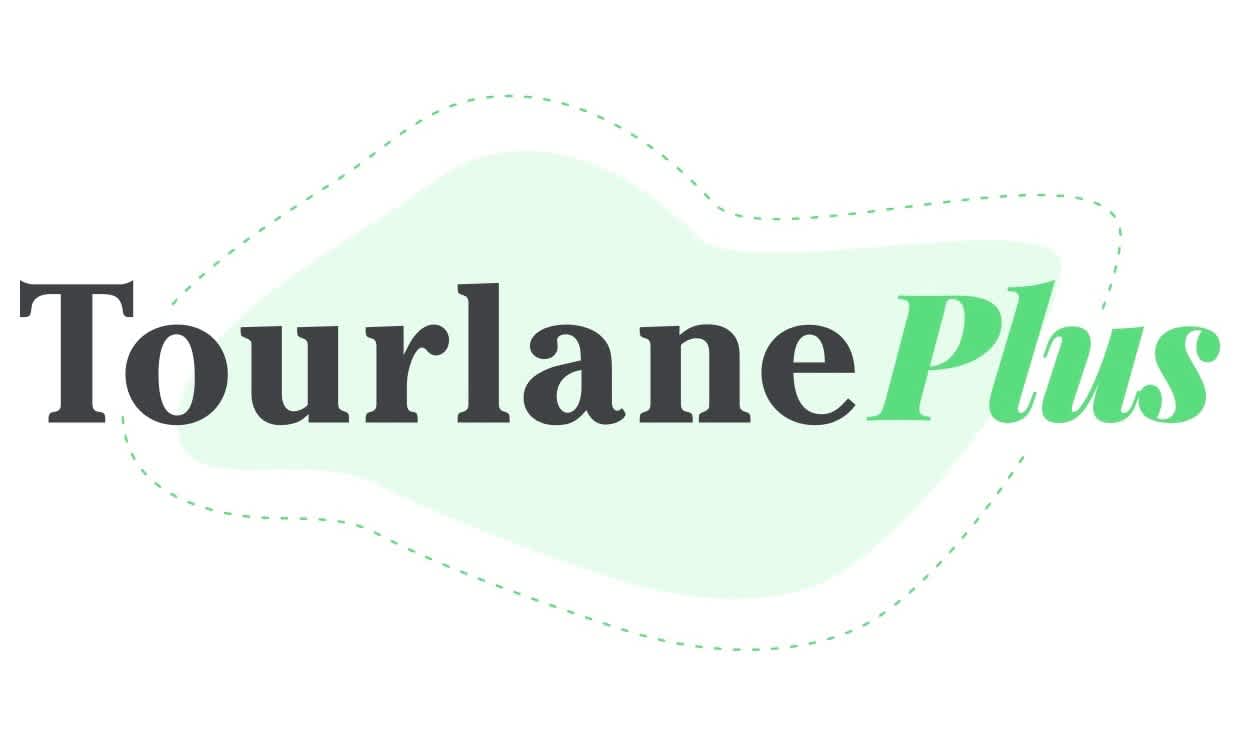 TourlanePlus Logo