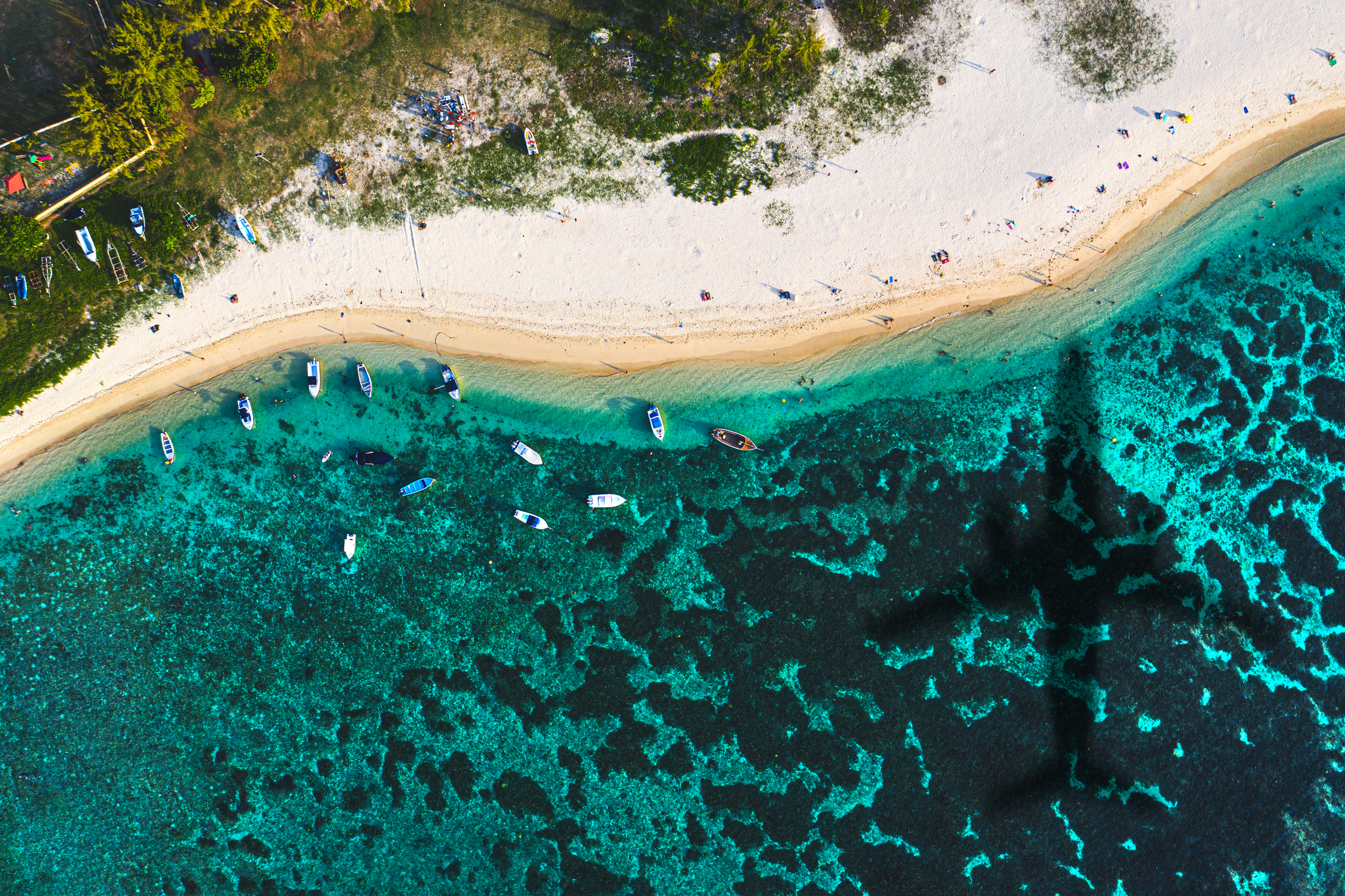 Les 15 Plus Belles Plages à L'île Maurice En 2024 | Tourlane