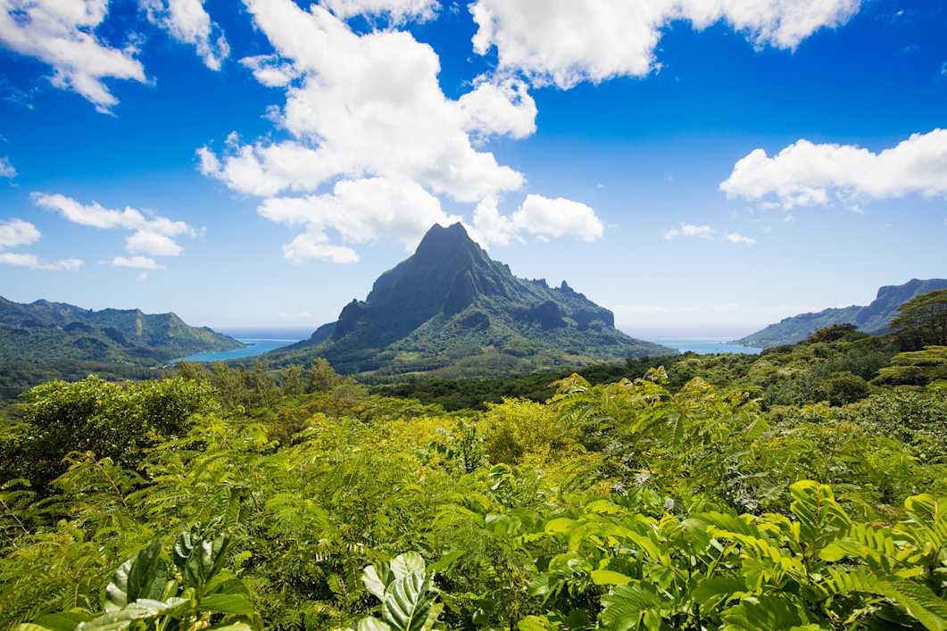 Wie viel kostet ein Moorea-Urlaub? Unsere Preisübersicht