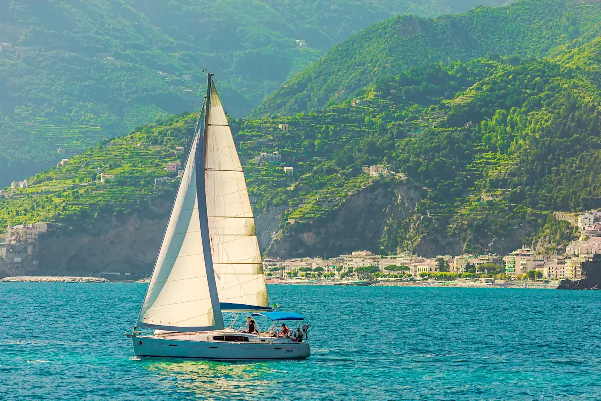 Beste Reisezeit Amalfiküste Klima, Wetter & Tipps Tourlane