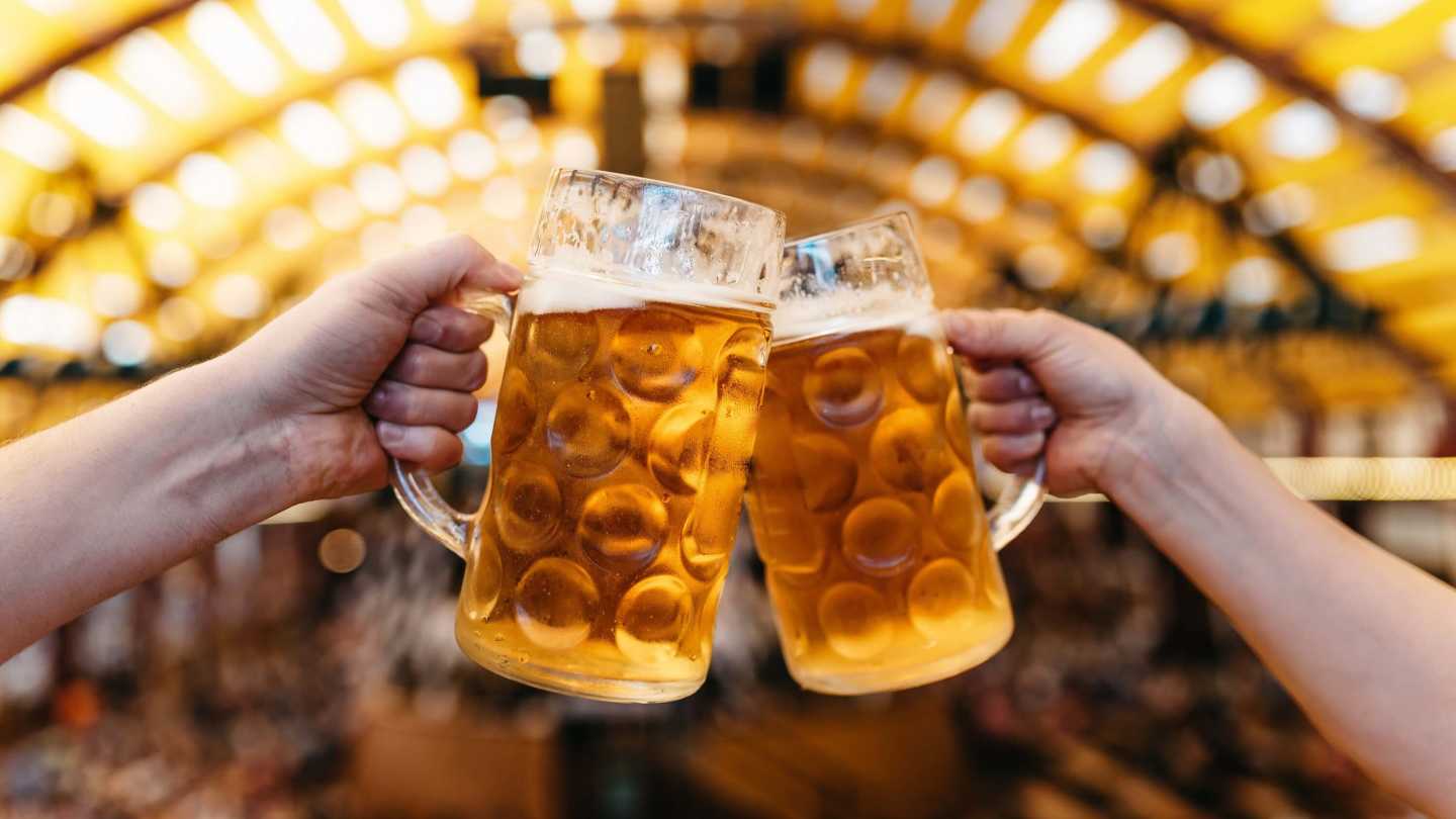 5 Uberraschende Reiseziele Als Alternativen Zum Oktoberfest