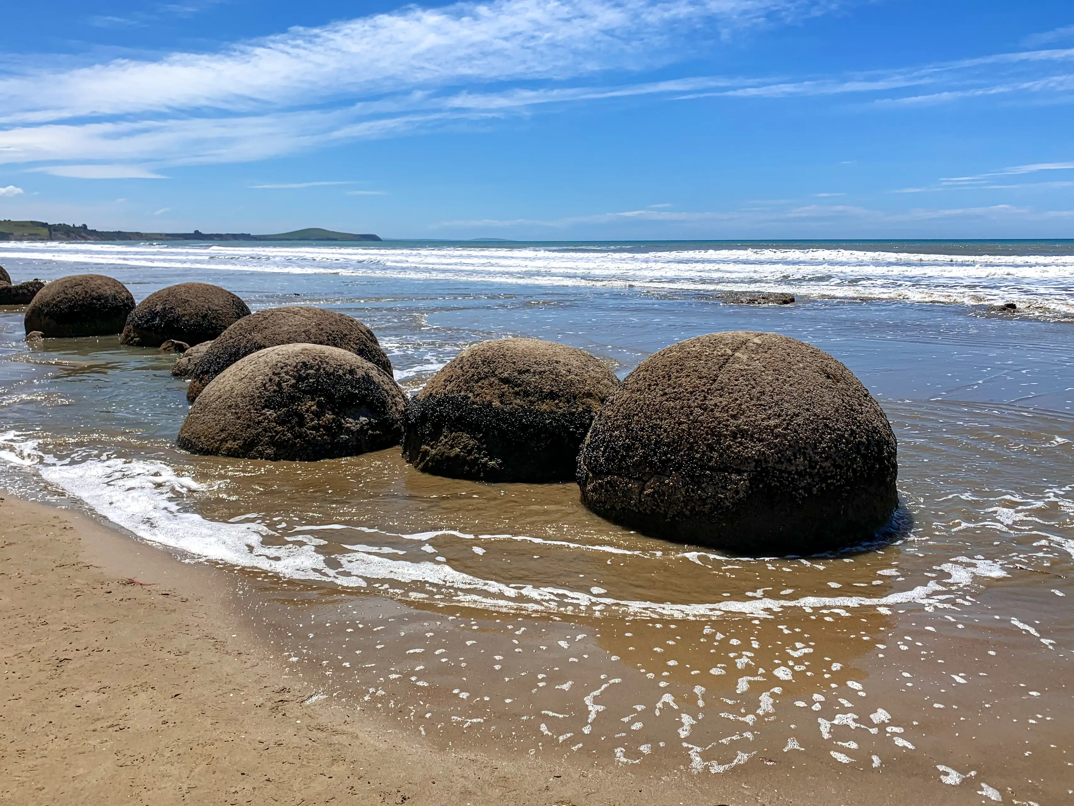 Shipwreck Bay