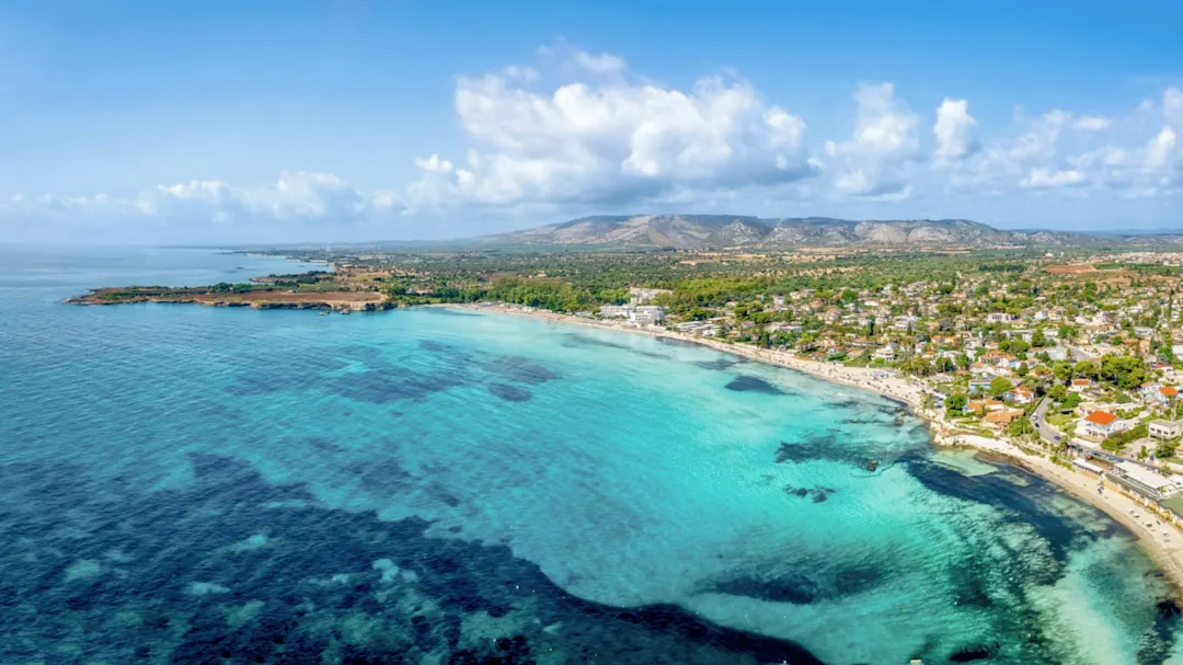 Italie, Sicile, Syracuse