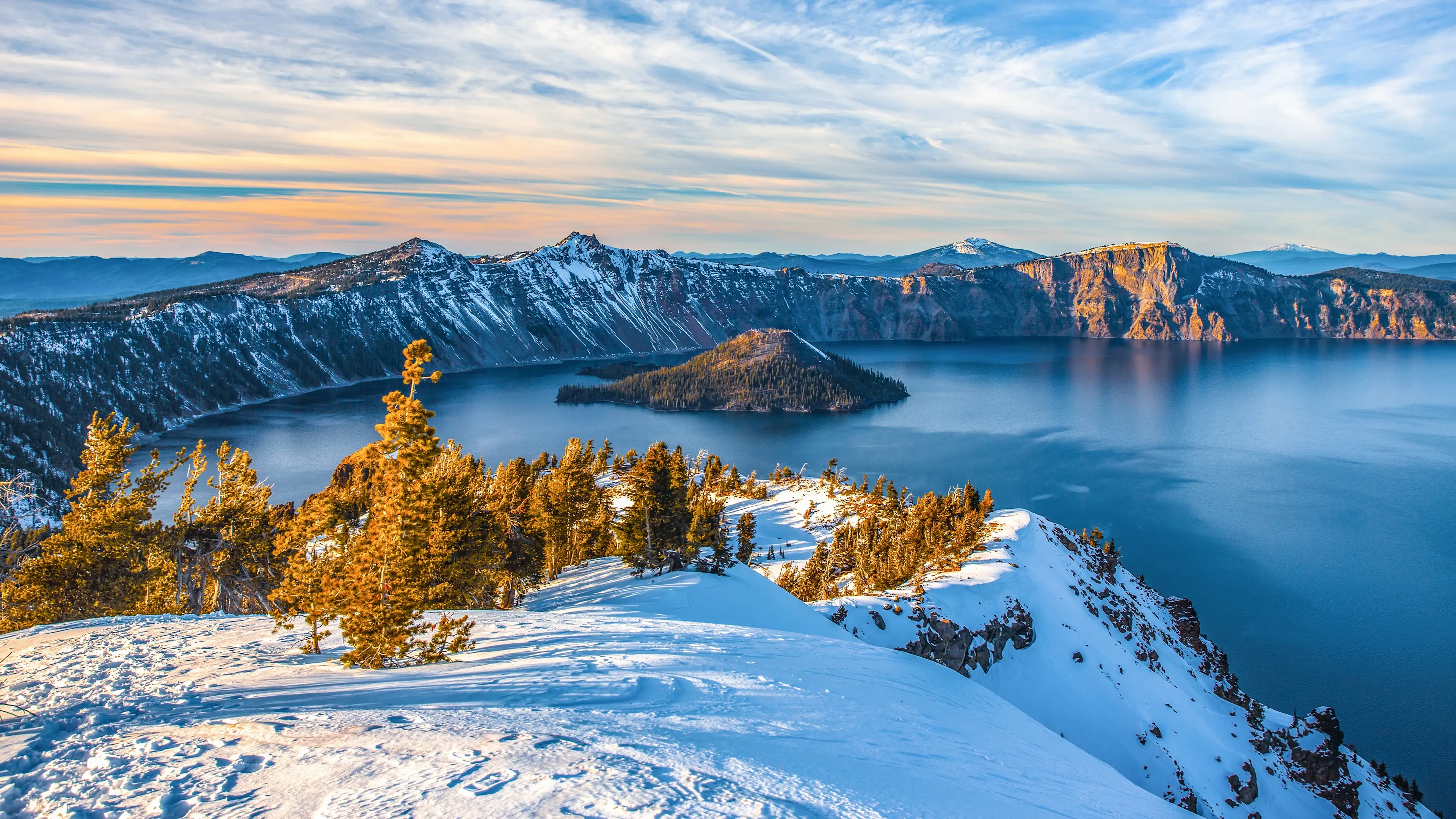 Crater Lake (Oregon)